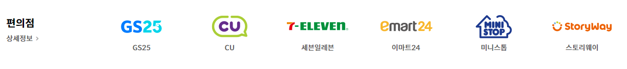 애플페이 사용처