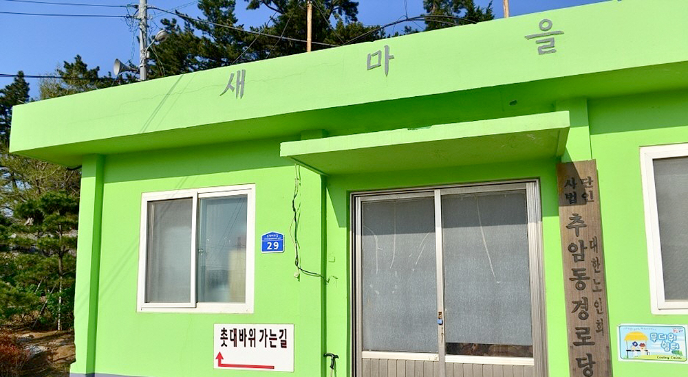 따뜻한 걸음 기부 걷기기부챌린지