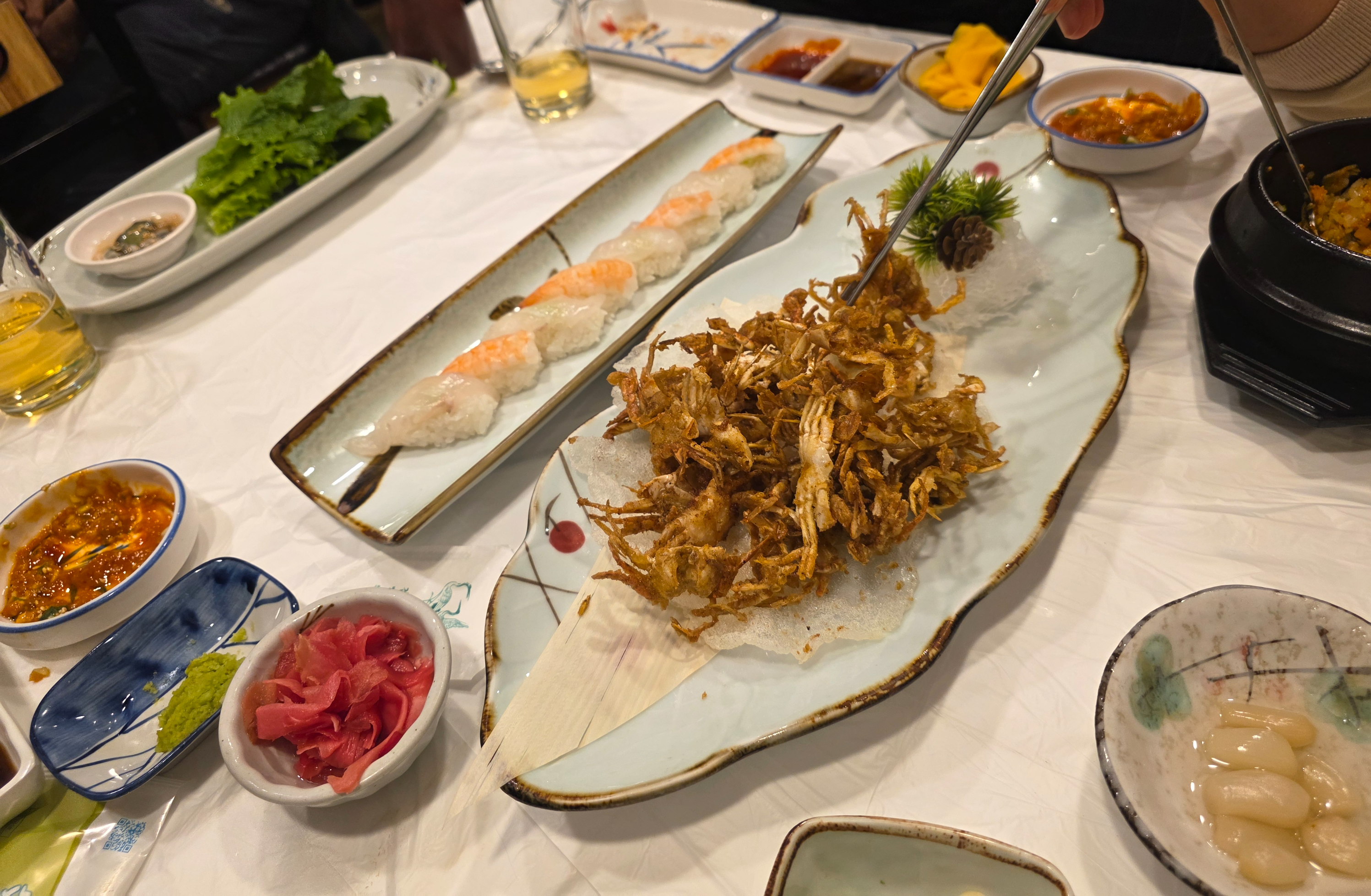 어도야활어회 대전 유천동 횟집 가격 주차 영업시간 13