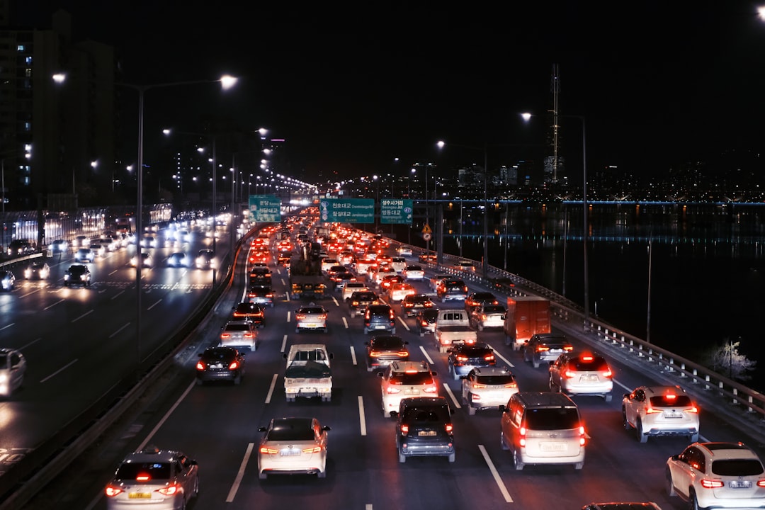 Traffic