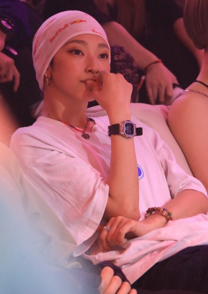 스우파3 우승팀 오사카 오죠갱! 멤버 이부키 쿄카 루 하나 미나미 쥰나 우와 인스타 MBTI 총정리