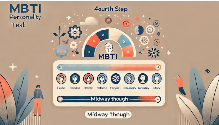 잘 맞는 궁합 MBTI 유형