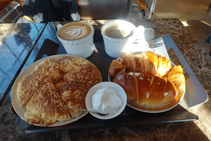 파주 마장호수 출렁다리