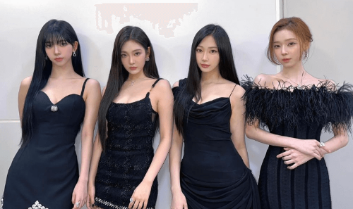 에스파 티저 공개