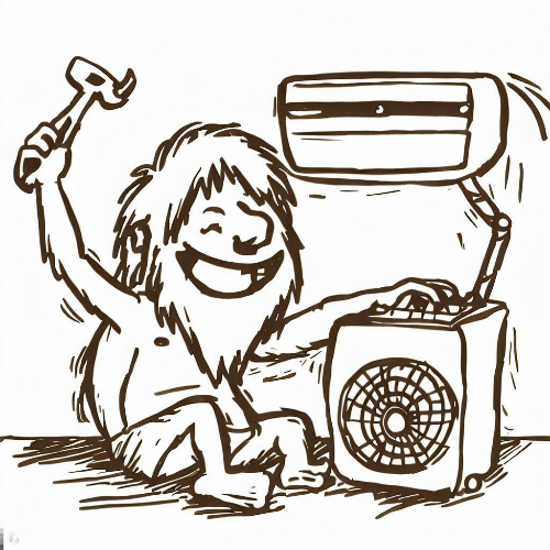 중고에어컨가격