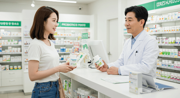 프로바이오틱스 효능 복용법 사진 10