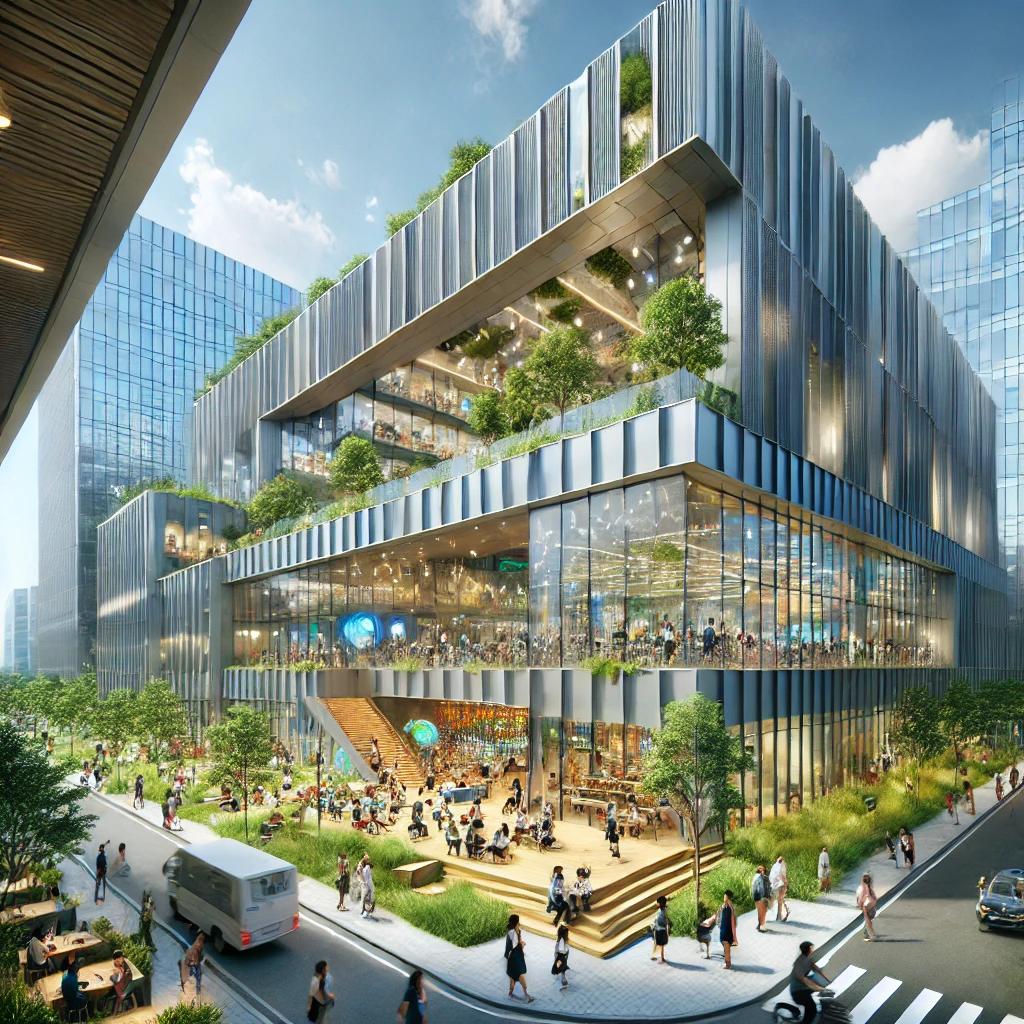 서울 청년센터 동대문 오랑