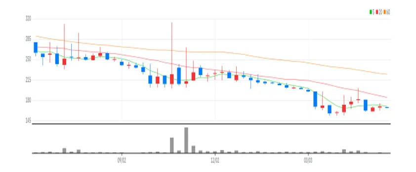 씨케이에이치 주봉
