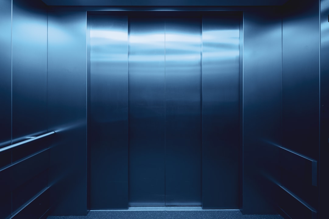 Elevator