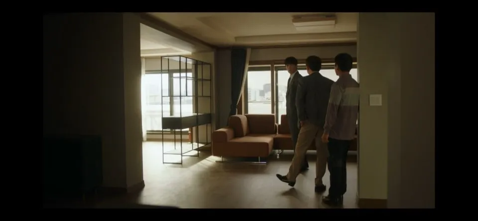 낮과 밤이 다른 그녀 2회