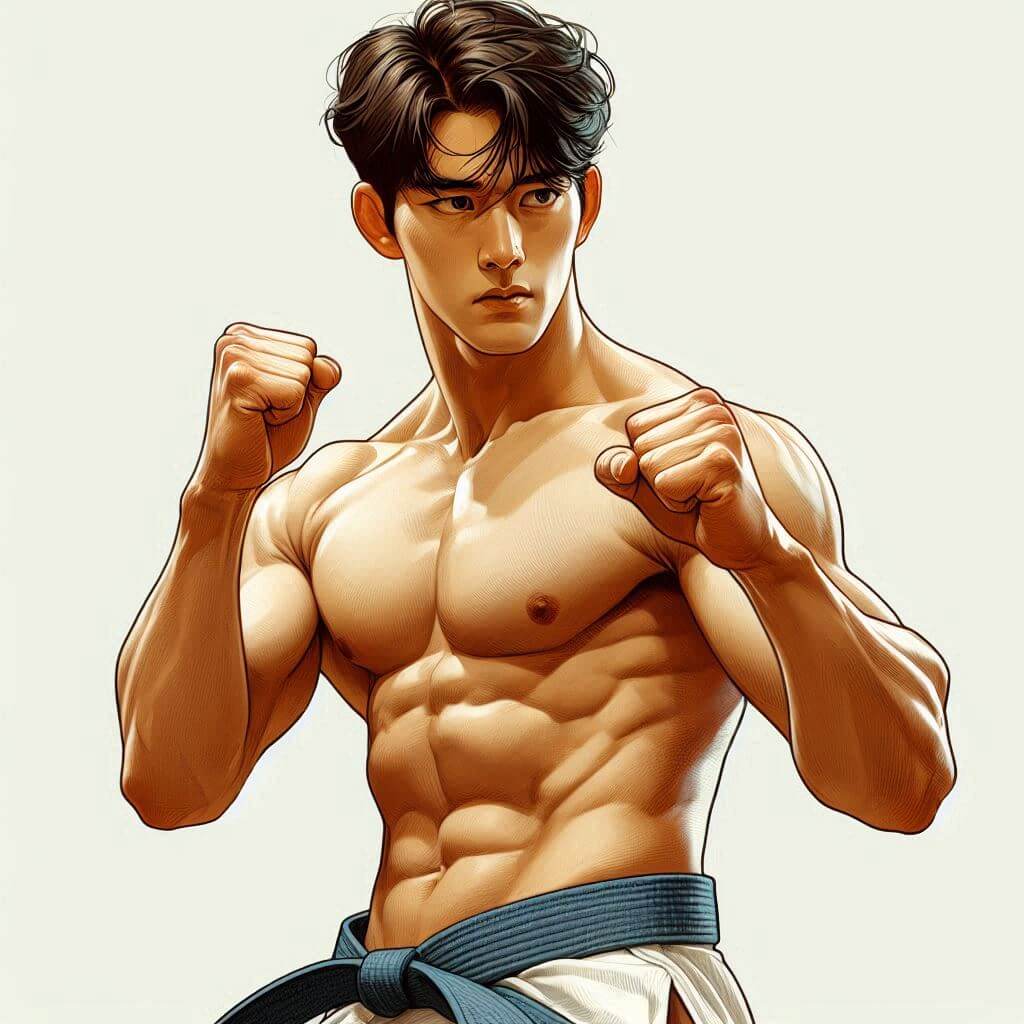 무도실무관 채용 정보