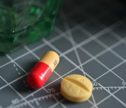 비타민 D 과다복용 부작용