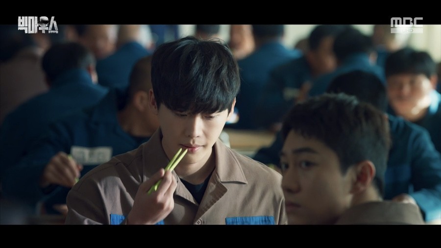 드라마 빅마우스 스틸컷