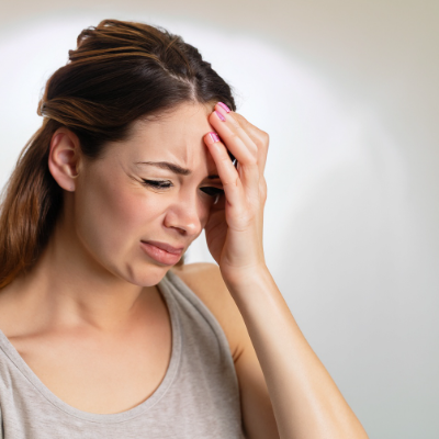 3. 이석증의 증상