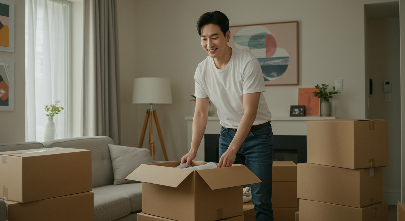 전주 용달 이사 비용