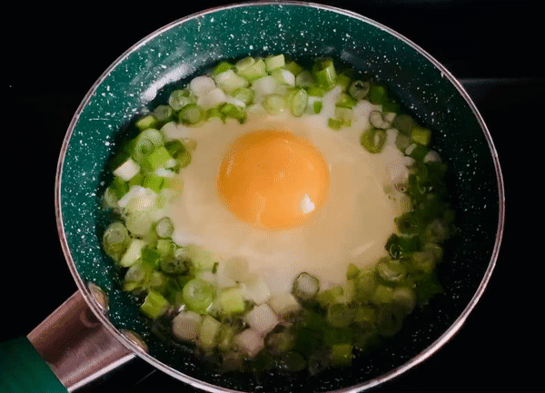 파-계란후라이