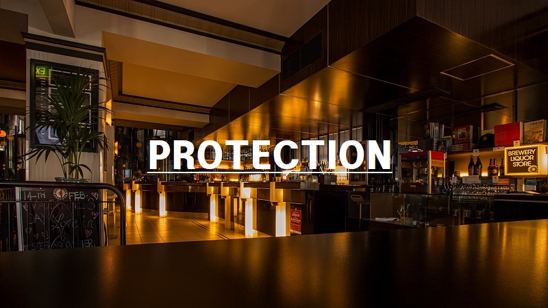 상가 권리금- 법으로 보호받을 수 있다.