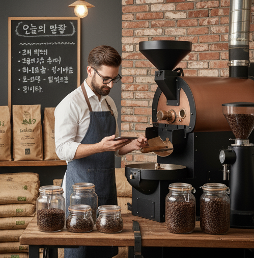 소상공인 정책자금