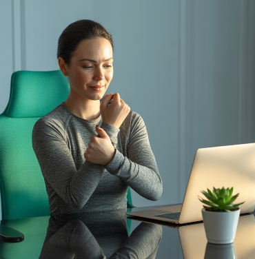 손목 통증 원인