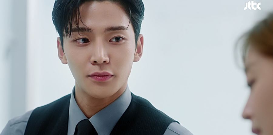 이 연애는 불가항력 5회