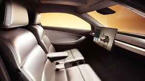 테슬라 사이버캡(CyberCab)