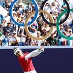 올림픽 여자골프