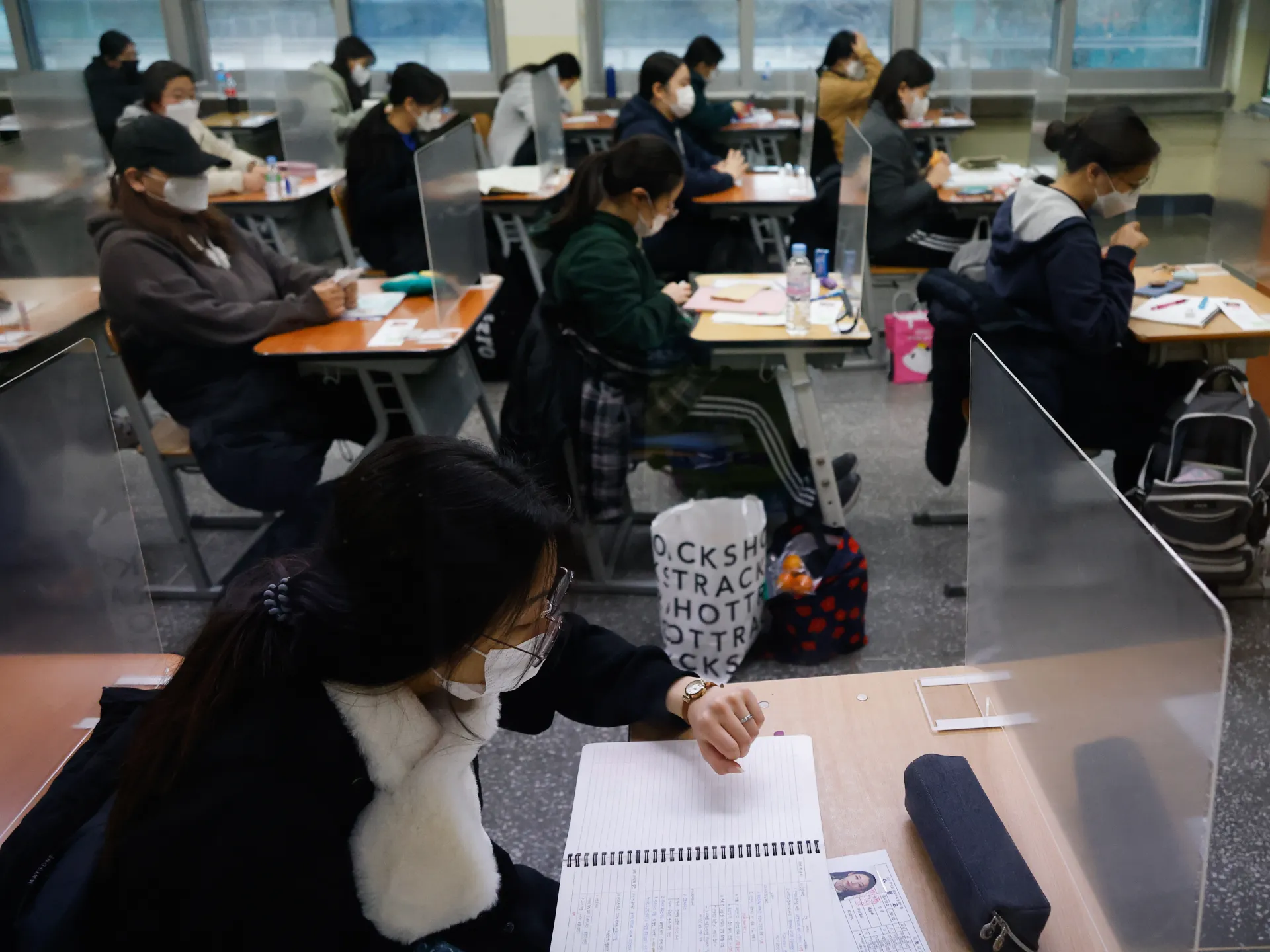 2026수능, 불수능, 국어표준점수, 영어1등급비율, 수학만점자, 사탐런, 정시전략, 2026수능난이도