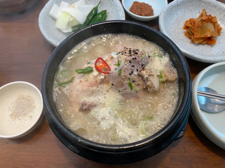 2020년 복날 초복 중복 말복8