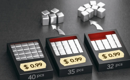 슈링크 플레이션 뜻