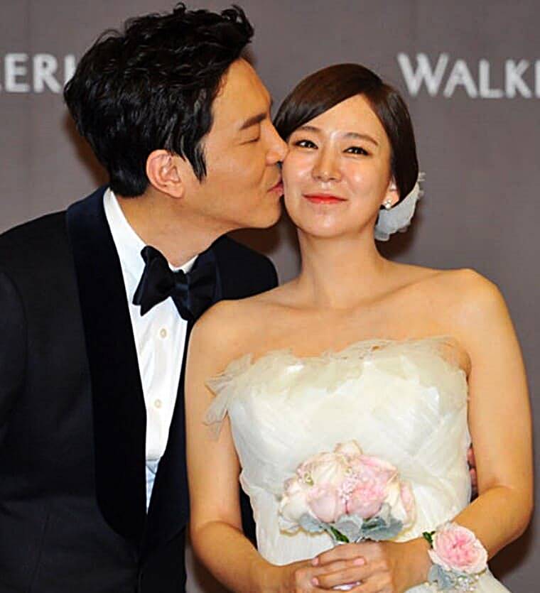 배우-심이영-남편-최원영