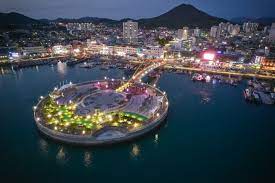 거문도 배편 예약