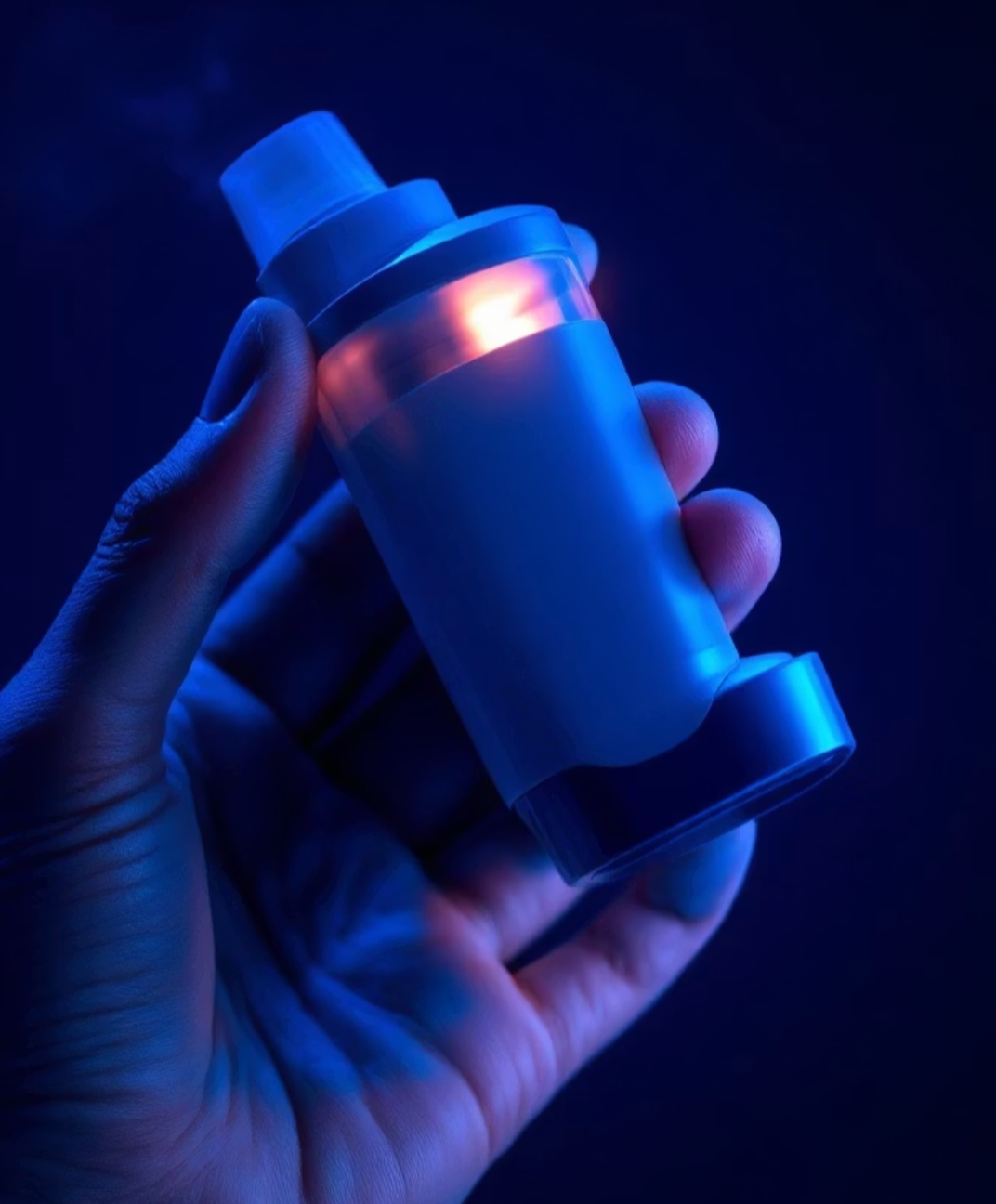 기침이 오래가면 의심되는 질병