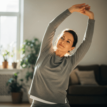 골감소증과 골다공증 차이점4