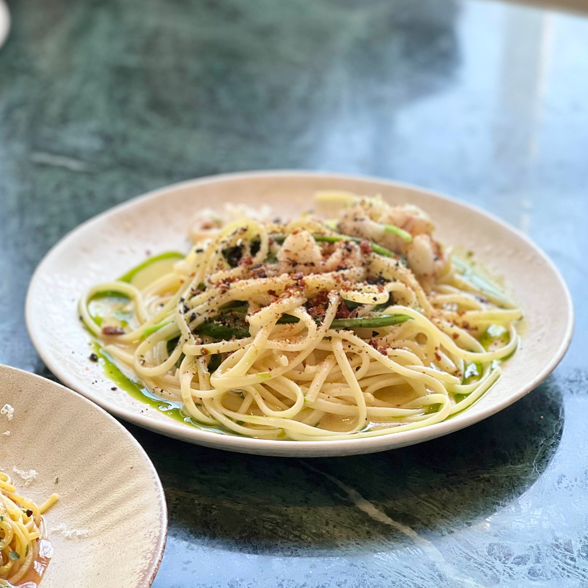 옥수 파스타 맛집 제이드앤워터