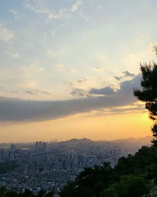 아차산