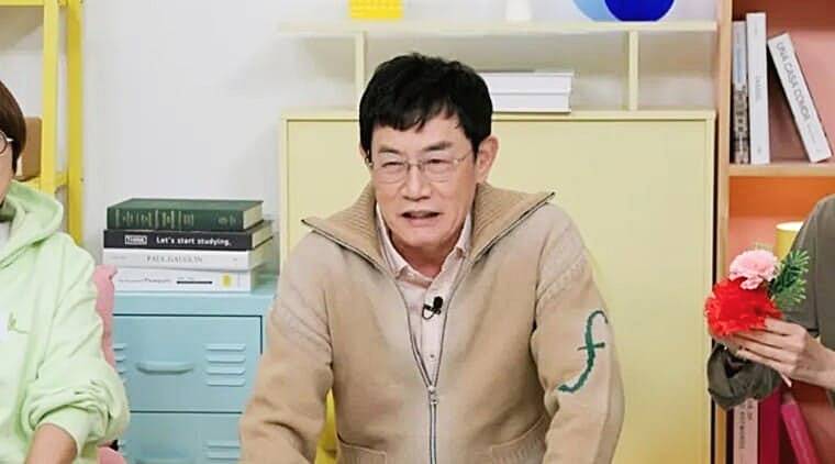 방송인-이경규