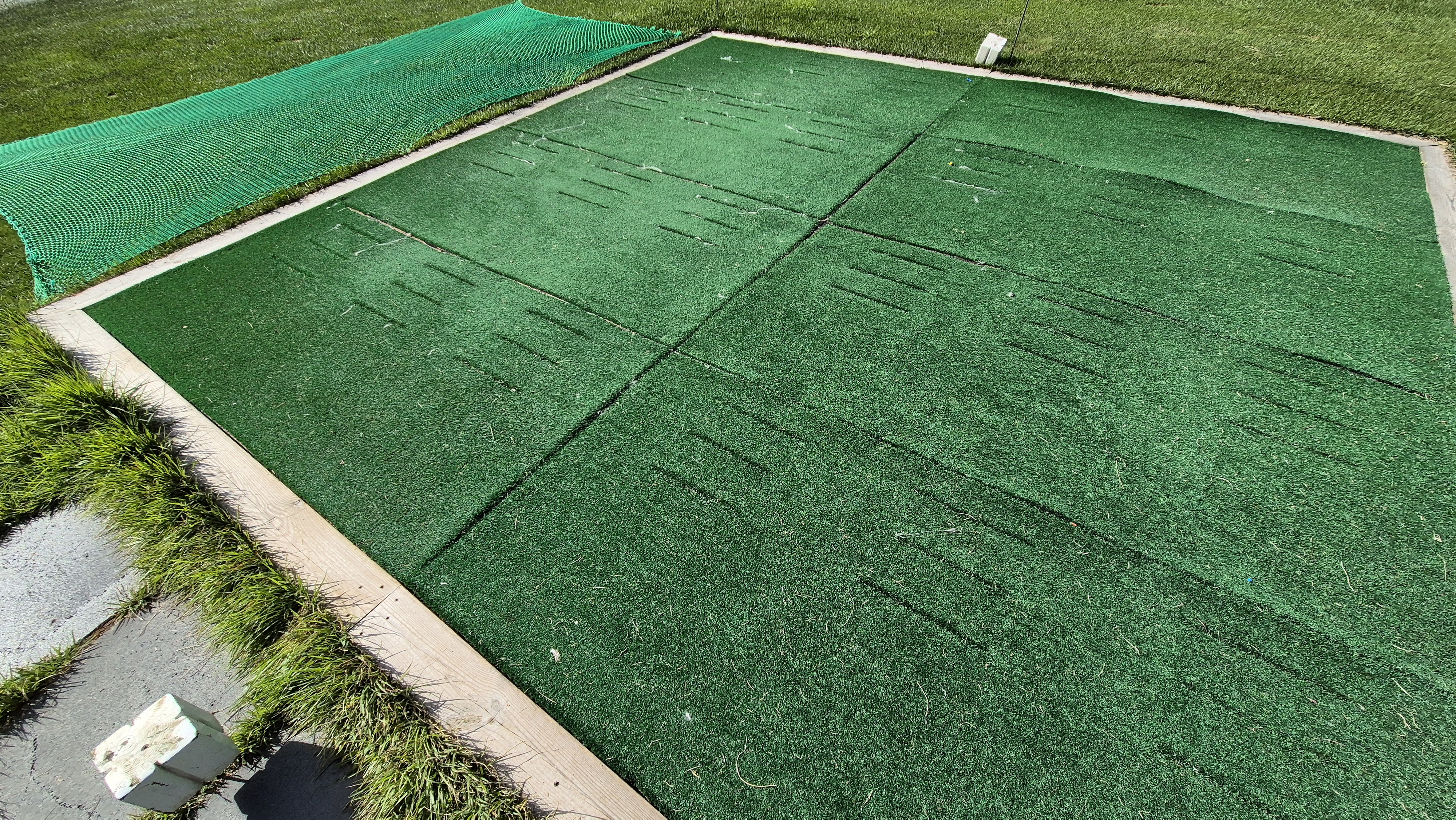 마론cc 라운드 후기