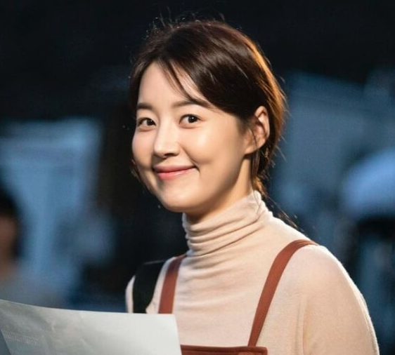 한지혜 프로필 남편 나이 출연 드라마 인스타그램 출연광고