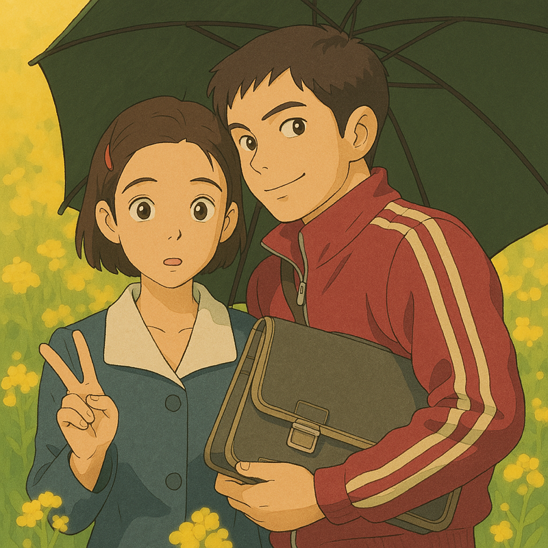 챗GPT 지브리 무료