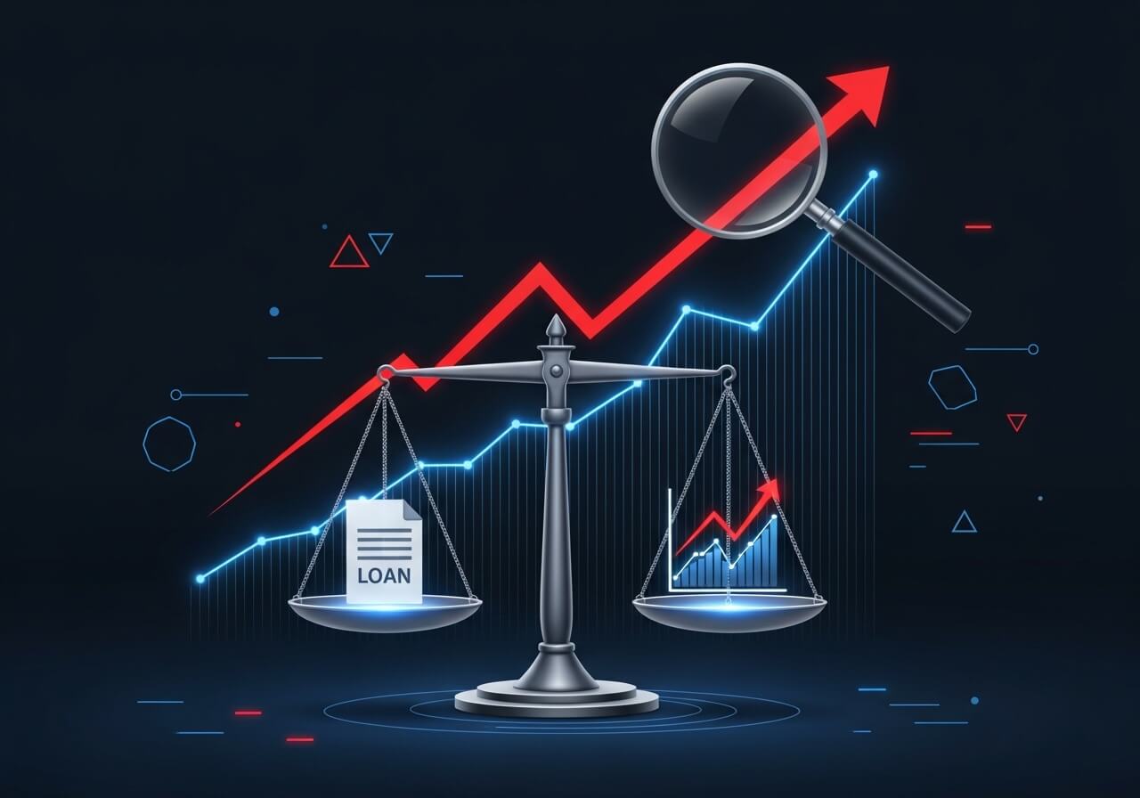 주식 대차거래 잔고증가란
