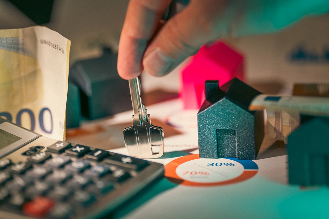 Mortgage.