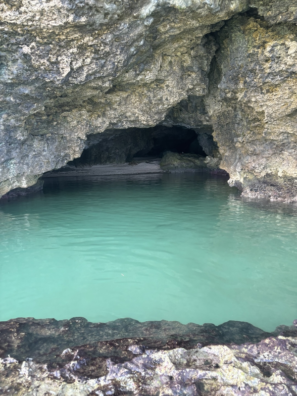 이시가키 블루라군