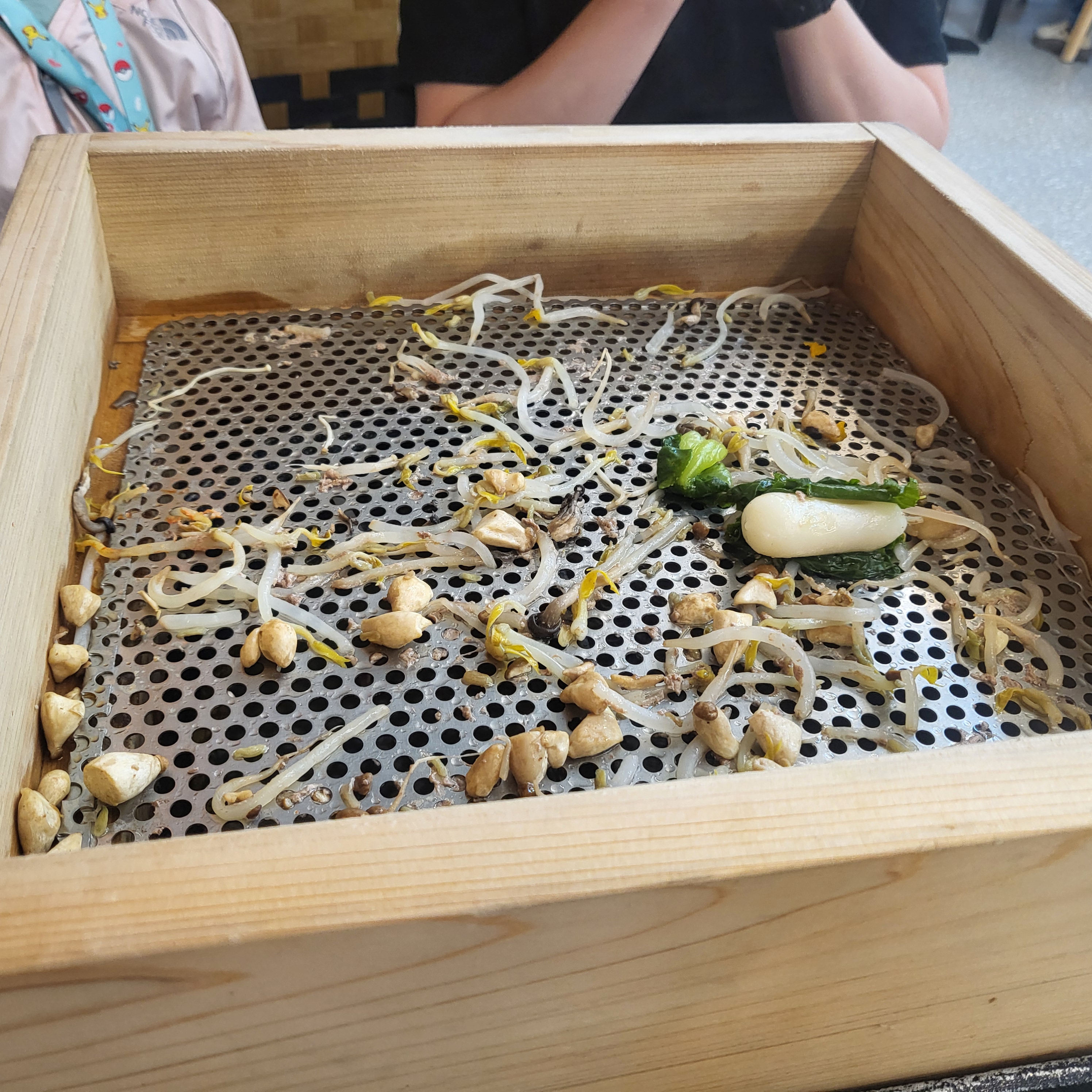 월남쌈 &amp; 샤브 무한리필(편편집)