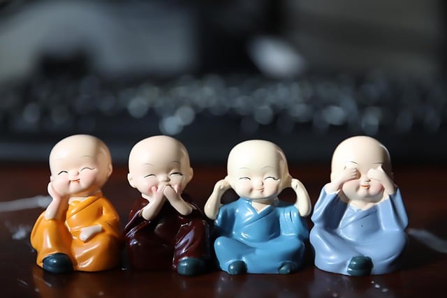 부처님의 연기법(緣起法)