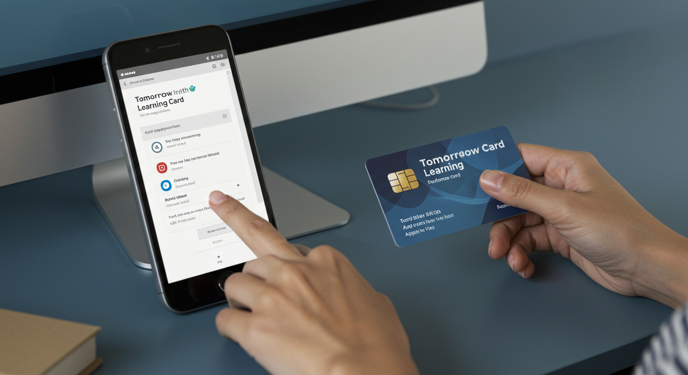 내일배움카드 신청 가이드