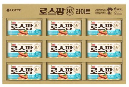 추석 선물세트