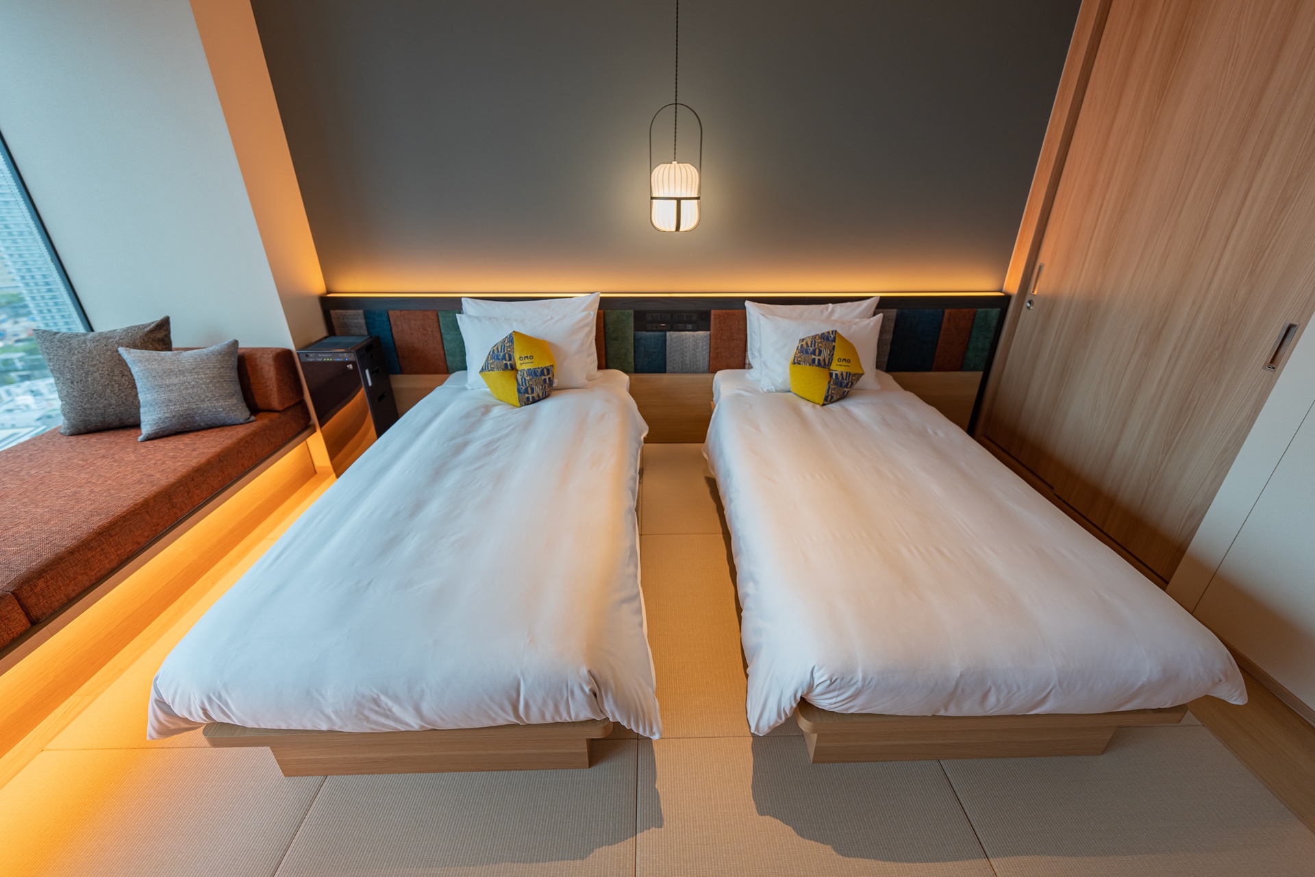 #도쿄호텔 #도쿄여행 #호시노리조트 #OMO5도쿄 #OMO5도쿄고탄다by호시노리조트 #도쿄신상호텔 #도쿄호캉스 #고탄다호텔 #OMO5TokyoGotandabyHoshinoResorts #도쿄 #일본여행 #일본호텔