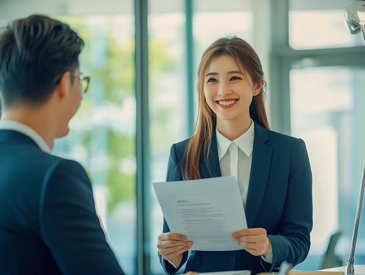 학점 낮아도 취업? 학점 대신 내세울 경쟁력 5가지