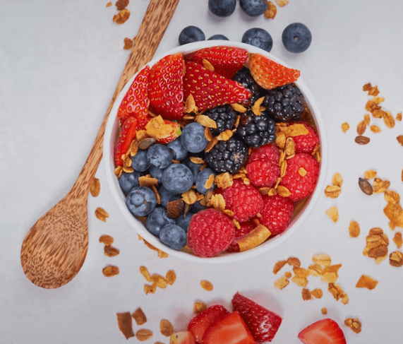 건강한 혈당 관리를 돕는 음식 7가지