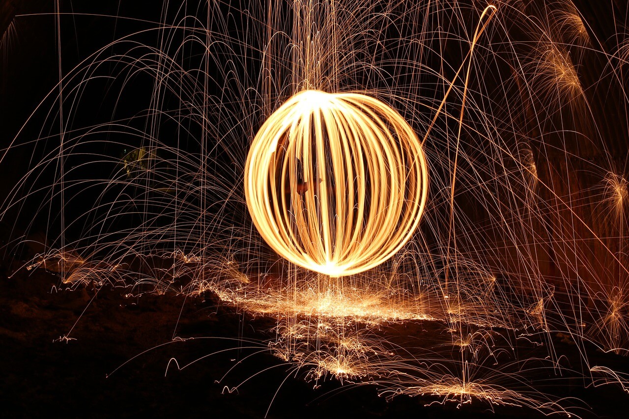서울세게불꽃축제 티켓 예매 명당